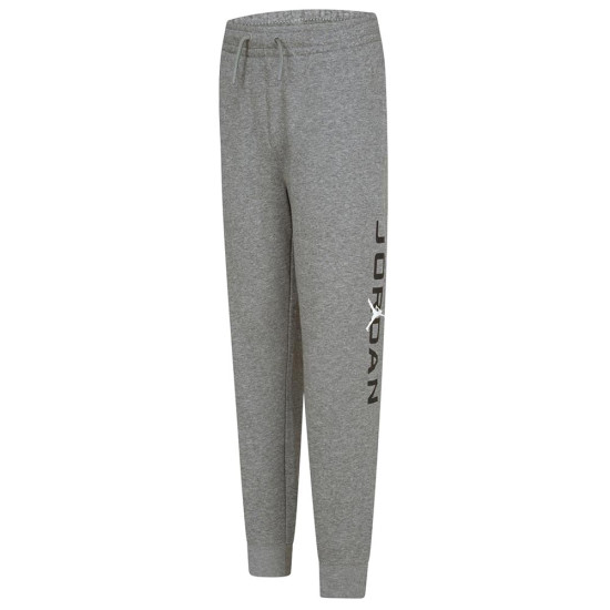Jordan Παιδικό παντελόνι φόρμας Baseline Fleece Pants Jordan Παιδικό παντελόνι φόρμας Baseline Fleece Pants
